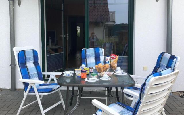 Große Ferienwohnung für 2 Personen im Ostseebad Binz / Insel Rügen