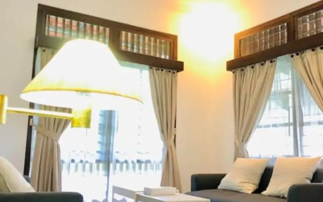 Citrus-house.com Hotel