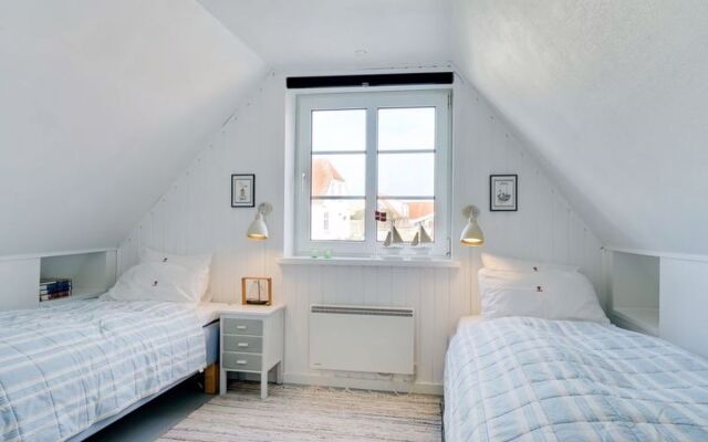 "Saran" - 150m from the sea in NW Jutland