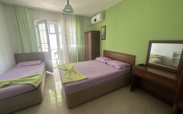 Avşa apart otel