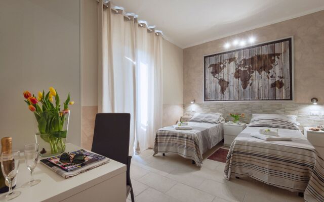 Suite Horti Sallustiani