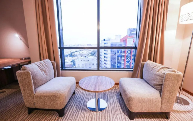 V Boutique Hotel