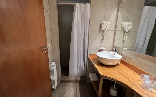 Hostería y cabañas Quime Quipan By Nordic