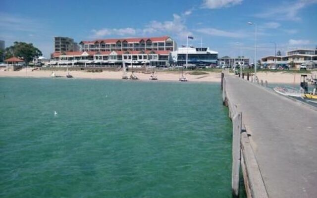 Homestead Bed and Breakfast