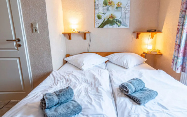 House Siggi Norddeich