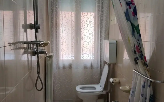 Modern House Near Caorle Beach