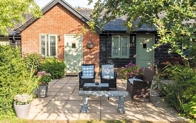The Foxes Den