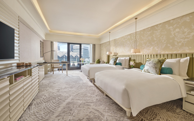 Mandarin Oriental, Singapore - Image 3