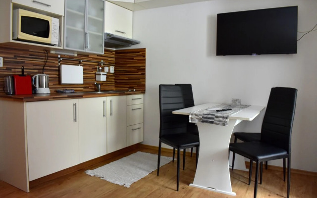 Lipno Lake Apartment