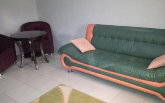 Flora Suites Exclusive