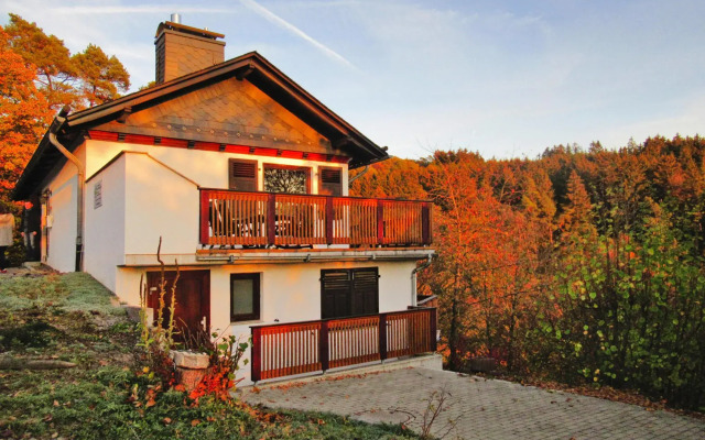 Ferienhaus Sackpfeifenblick, Hatzfeld