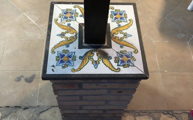 La Meridiana