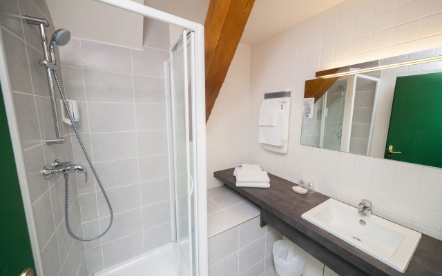 Hôtel des Princes – Chambéry Centre