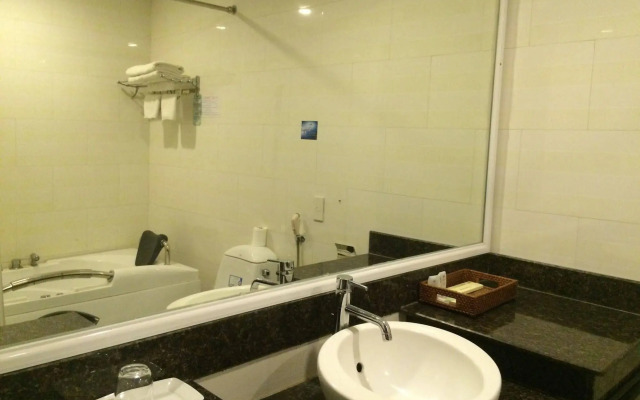HANZ Orient Hotel Da Nang