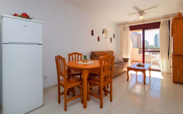 Apartment Zafiro 03 Calpe/Calp