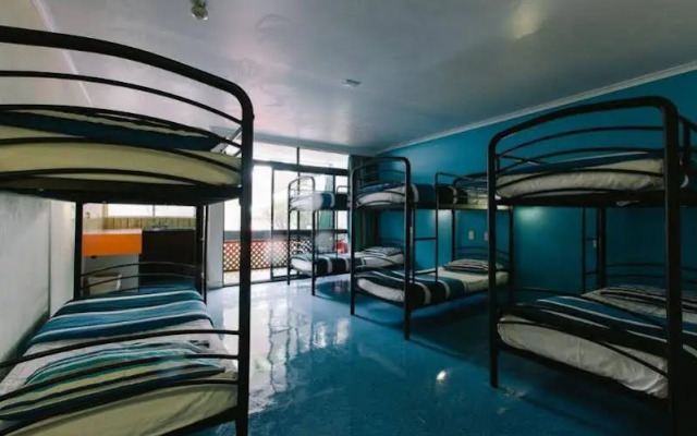 Beaches Backpackers Airlie Beach - Hostel
