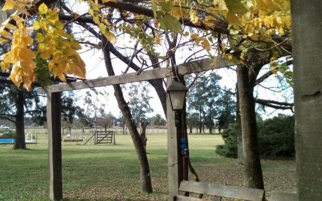 Hotel El Triunfo de Areco
