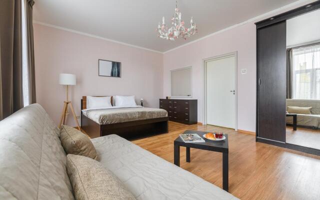 Welcome Home (Вэлком Хоум) на улице Малая Садовая 4