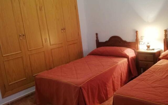 Hostal Acueducto Gran Ruta