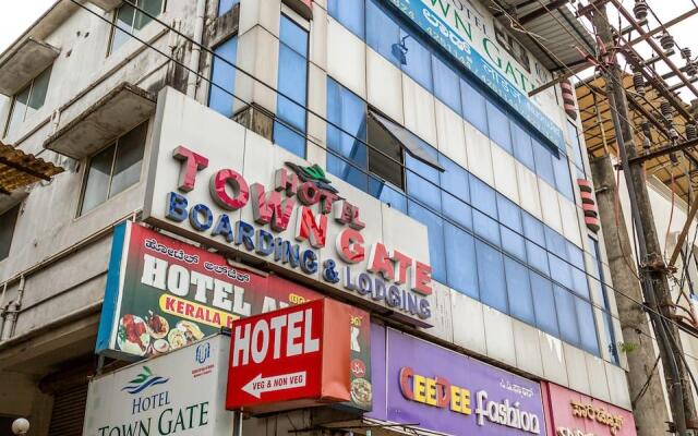 Hotel Town Gate