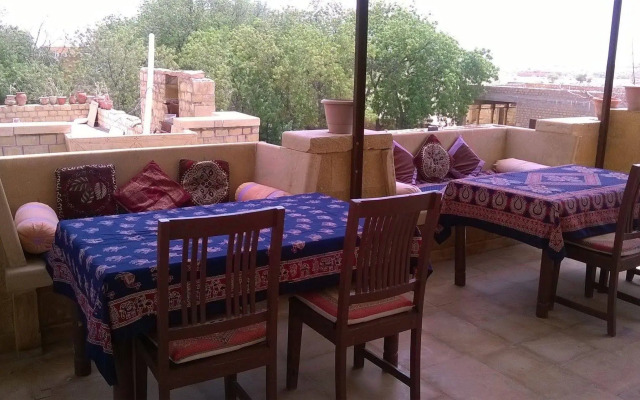 Nirmal Haveli Hotel