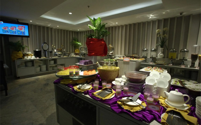 Tjokro Hotel Pekanbaru