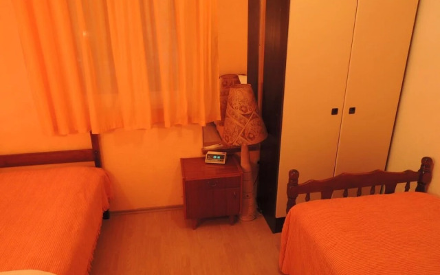 Jak - Comfortable Apartments - A2-gornji