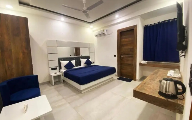 Hotel Metro Stay by f9 hotels