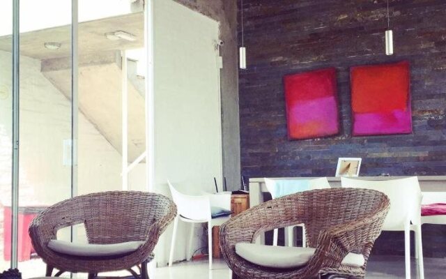 Soho Point Beach House