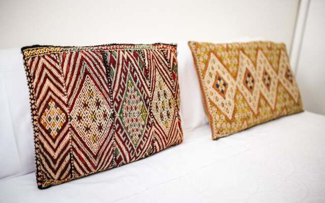 Eva Recommends San Vicente