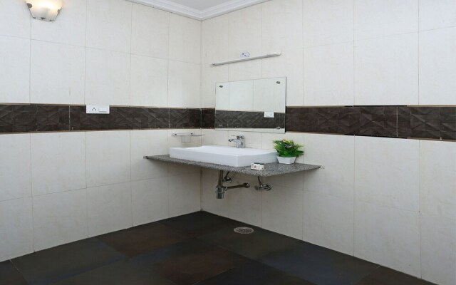 FabHotel iStay Serenity Manesar