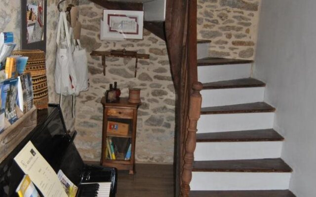 Chambres d'Hôtes de Charme Ker Liviou (Lancieux - Saint-Malo)