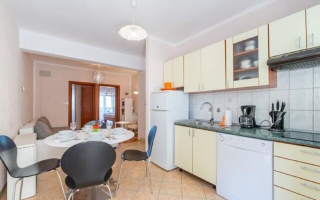 Jope - 60 m From Beach - A3