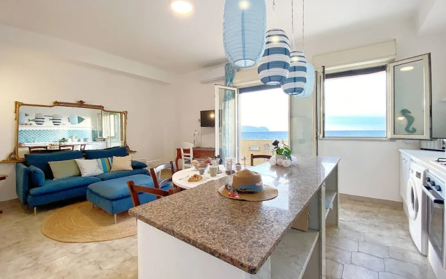 Solemar Sicilia - Casa Carina