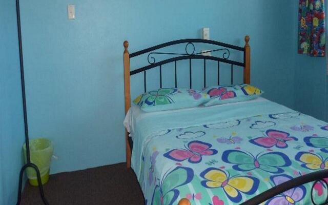 JJ's Backpackers Hostel