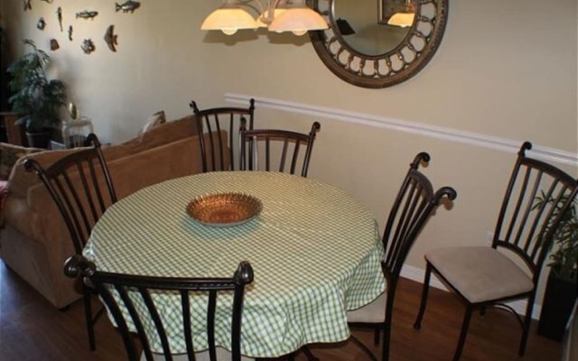 Summerhouse 342 2 Bedroom Condo