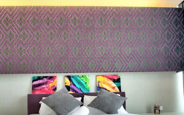 Zenspace D'Face Suites