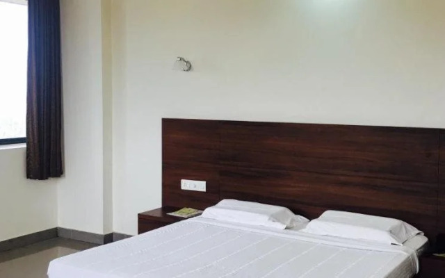 Abhiman Residency