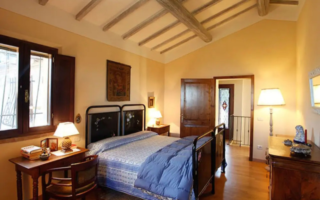 Belvilla by OYO Felceto