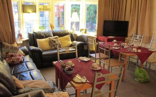 The Dalyway Hotel