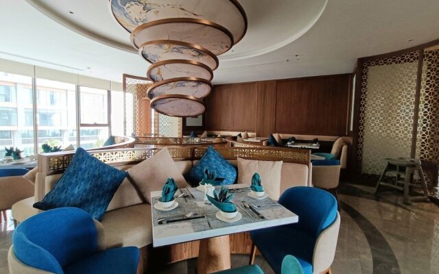 Apec Nirvana Peace Mui Ne