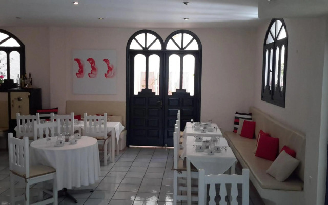 CiTYZen Hotel Loutraki