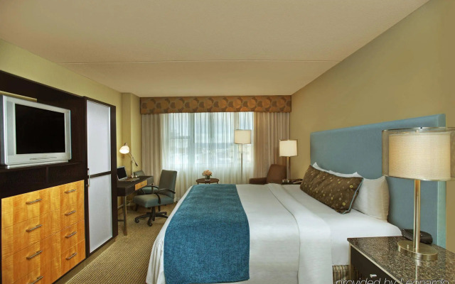 The Heldrich Hotel