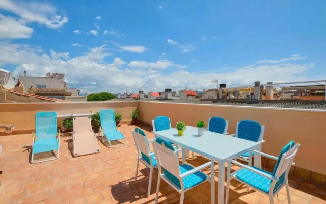 Villa Jose