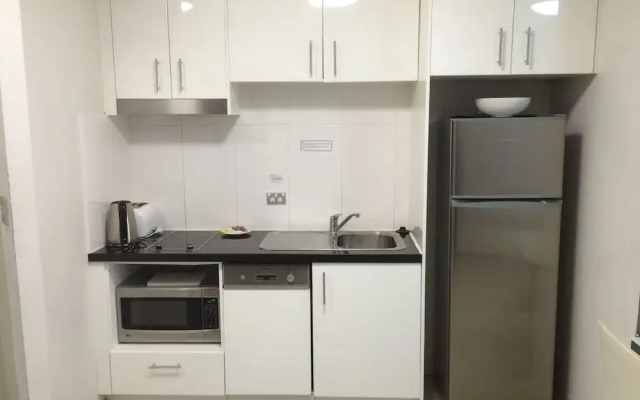 Mint Resorts and Apartments-Fiori Apartments