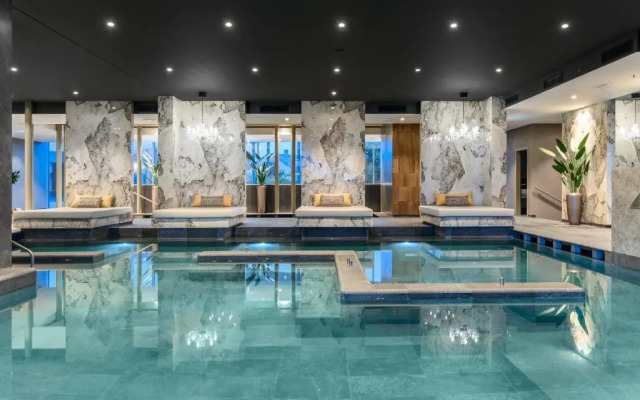 Hotel Vinifera Wine & Spa