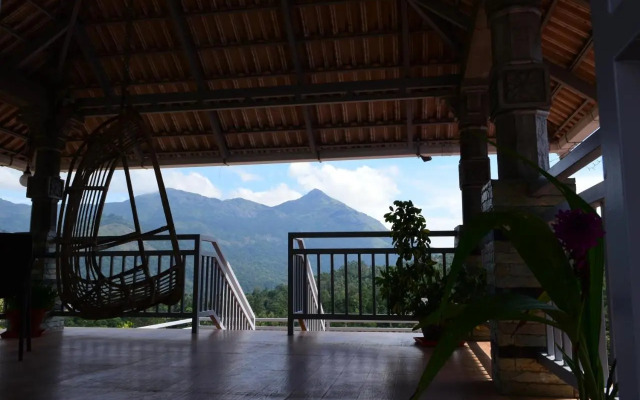 Nest Resort