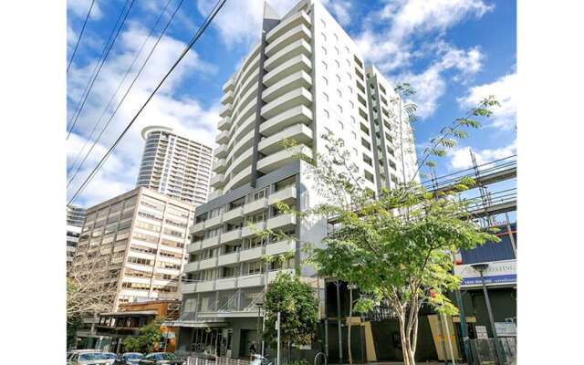The Apartment Service L1103