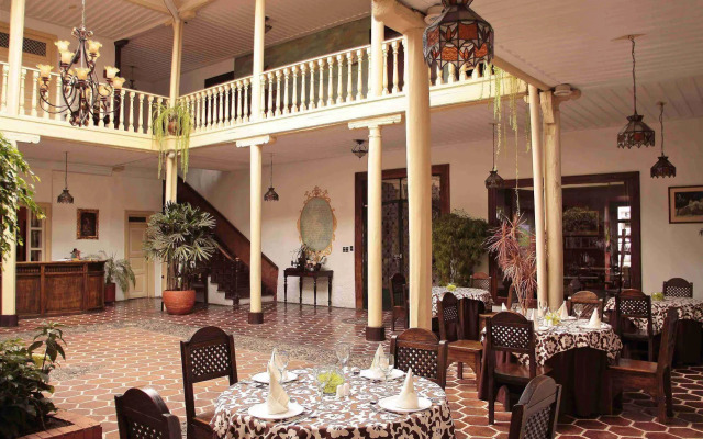 Hotel Inca Real