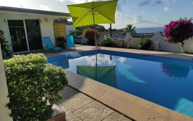 Mahina's Lodge